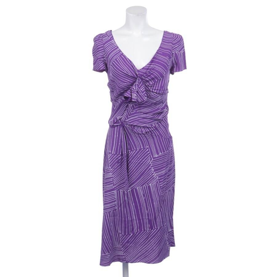 Image 1 of Dress 36 Purple in color Purple | Vite EnVogue