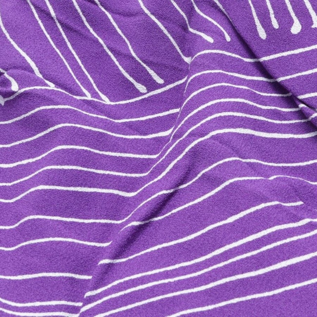 Image 3 of Dress 36 Purple in color Purple | Vite EnVogue