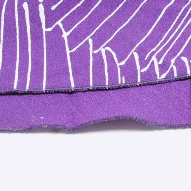 Image 4 of Dress 36 Purple in color Purple | Vite EnVogue