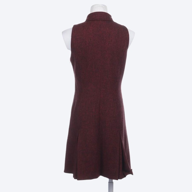 Bild 2 von Kleid 38 Bordeaux in Farbe Rot | Vite EnVogue
