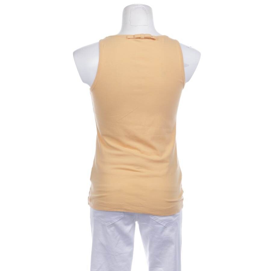 Image 2 of Top S Pastel Yellow in color Yellow | Vite EnVogue