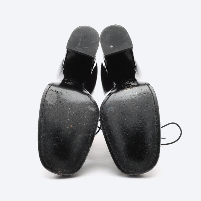 Bild 4 von Stiefeletten EUR 40 Schwarz in Farbe Schwarz | Vite EnVogue