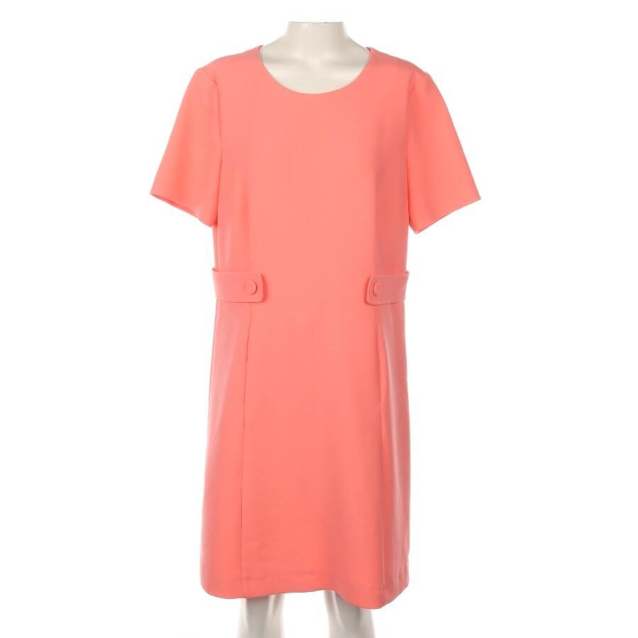 Image 1 of Dress 42 Peach in color Orange | Vite EnVogue