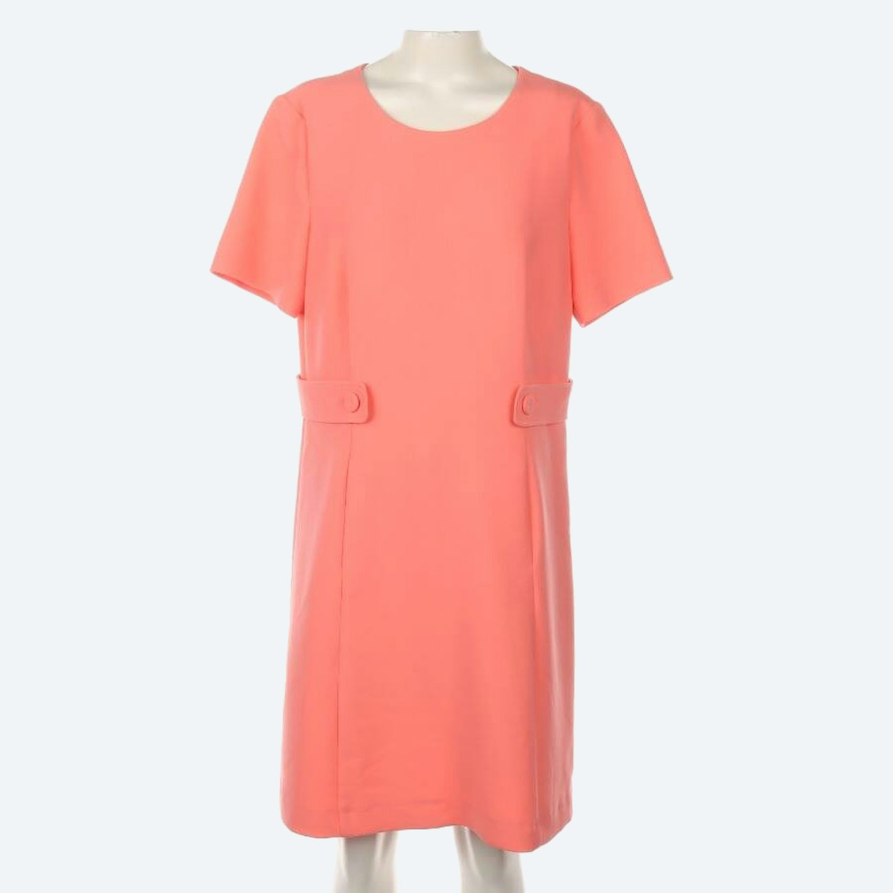 Bild 1 von Kleid 42 Apricot in Farbe Orange | Vite EnVogue