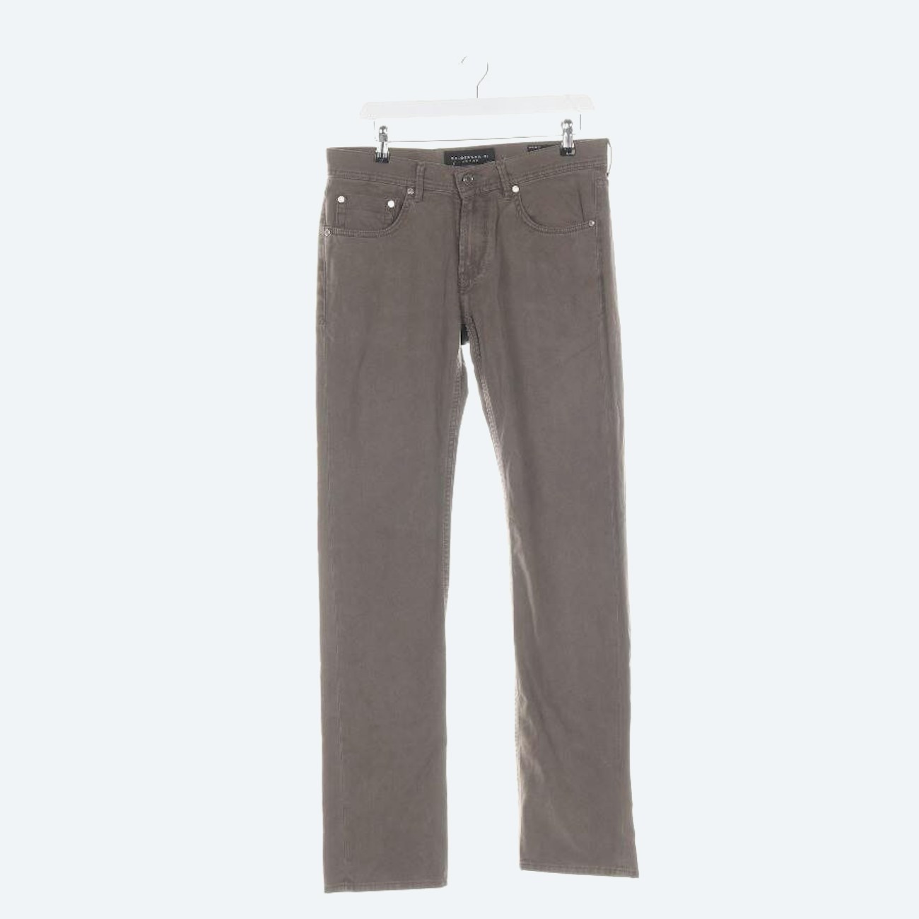 Bild 1 von Jeans Straight Fit W32 Braun in Farbe Braun | Vite EnVogue