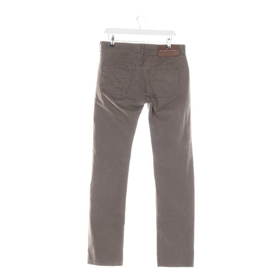 Image 2 of Jeans Straight Fit W32 Brown in color Brown | Vite EnVogue