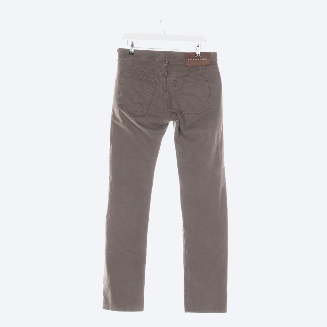 Image 2 of Jeans Straight Fit W32 Brown in color Brown | Vite EnVogue