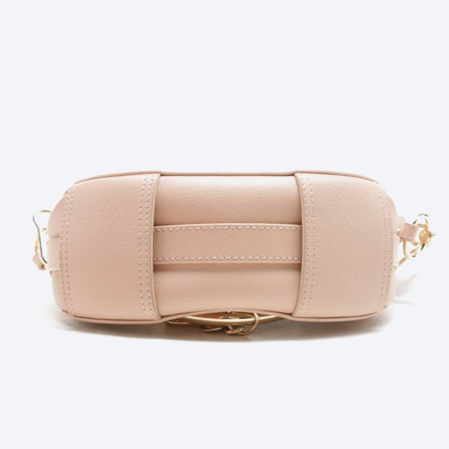 Image 3 of Crossbody Bag Peach in color Yellow | Vite EnVogue