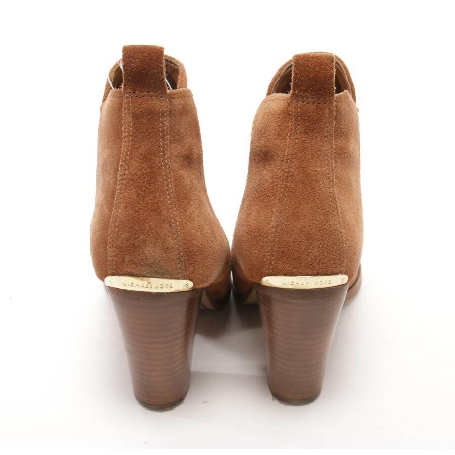 Image 3 of Chelsea Boots EUR 37 Copper in color Brown | Vite EnVogue
