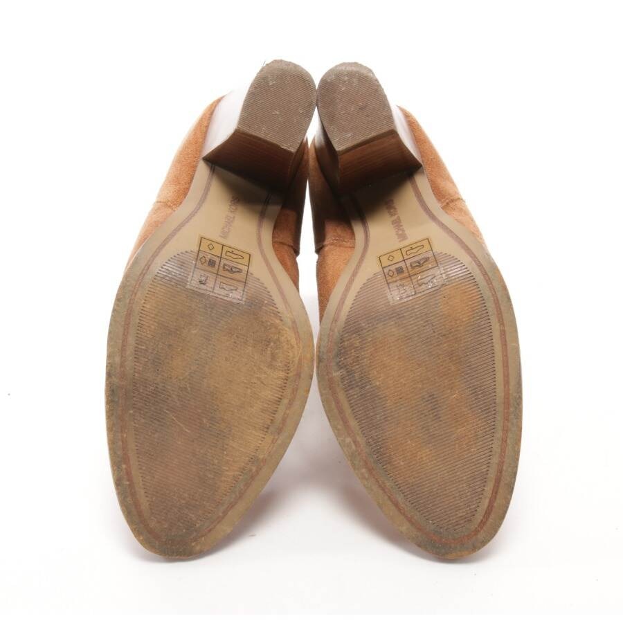 Image 4 of Chelsea Boots EUR 37 Copper in color Brown | Vite EnVogue