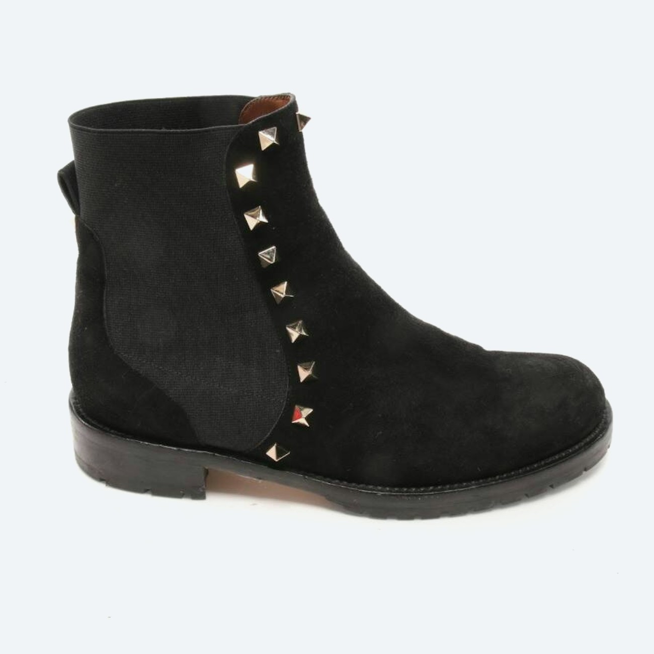 Image 1 of Chelsea Boots EUR 36 Black in color Black | Vite EnVogue