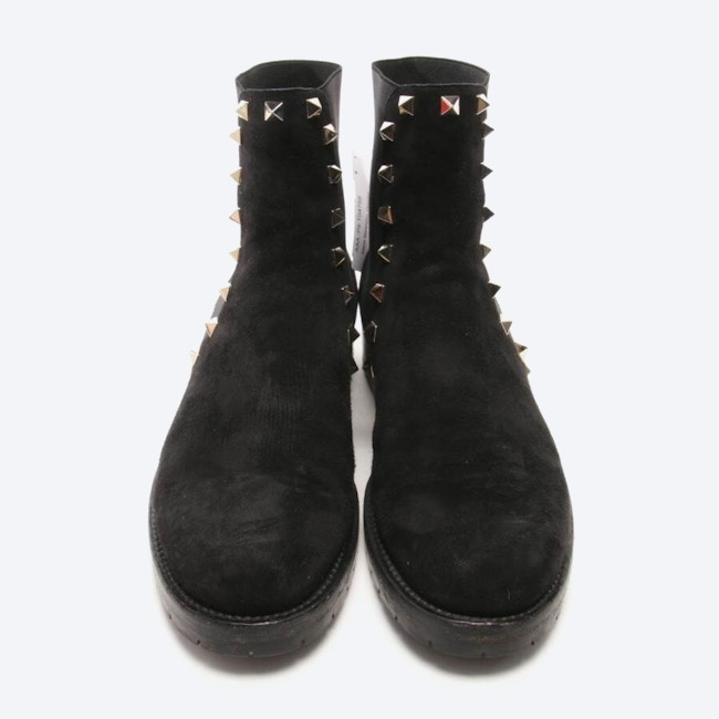 Image 2 of Chelsea Boots EUR 36 Black in color Black | Vite EnVogue