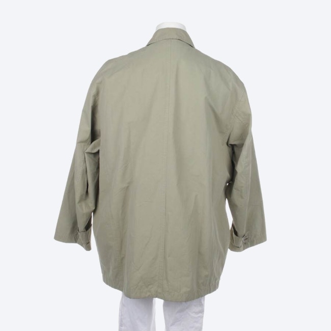 Image 2 of Between-seasons Jacket 54 Beige in color White | Vite EnVogue