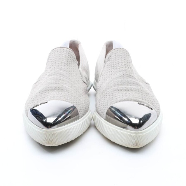 Loafers EUR 40.5 Light Gray | Vite EnVogue