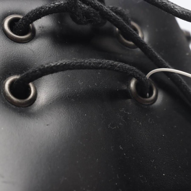 Image 7 of Loafers EUR38 Black in color Black | Vite EnVogue