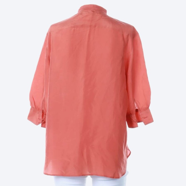 Image 2 of Shirt 40 Light Red in color Red | Vite EnVogue