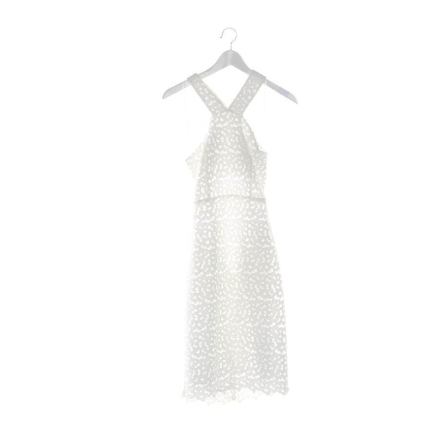 Image 1 of Cocktail Dress 34 White | Vite EnVogue