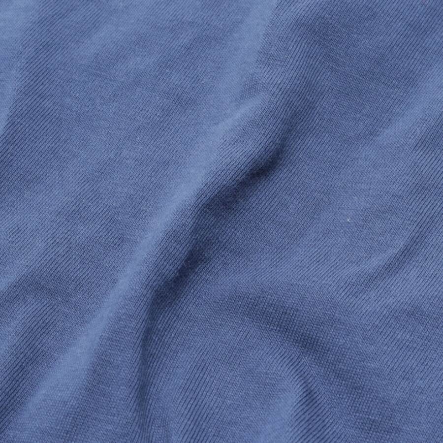 Image 3 of T-Shirt L Blue in color Blue | Vite EnVogue