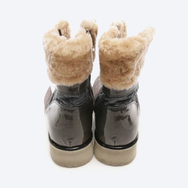 Image 3 of Winter Boots EUR 37 Gray in color Gray | Vite EnVogue
