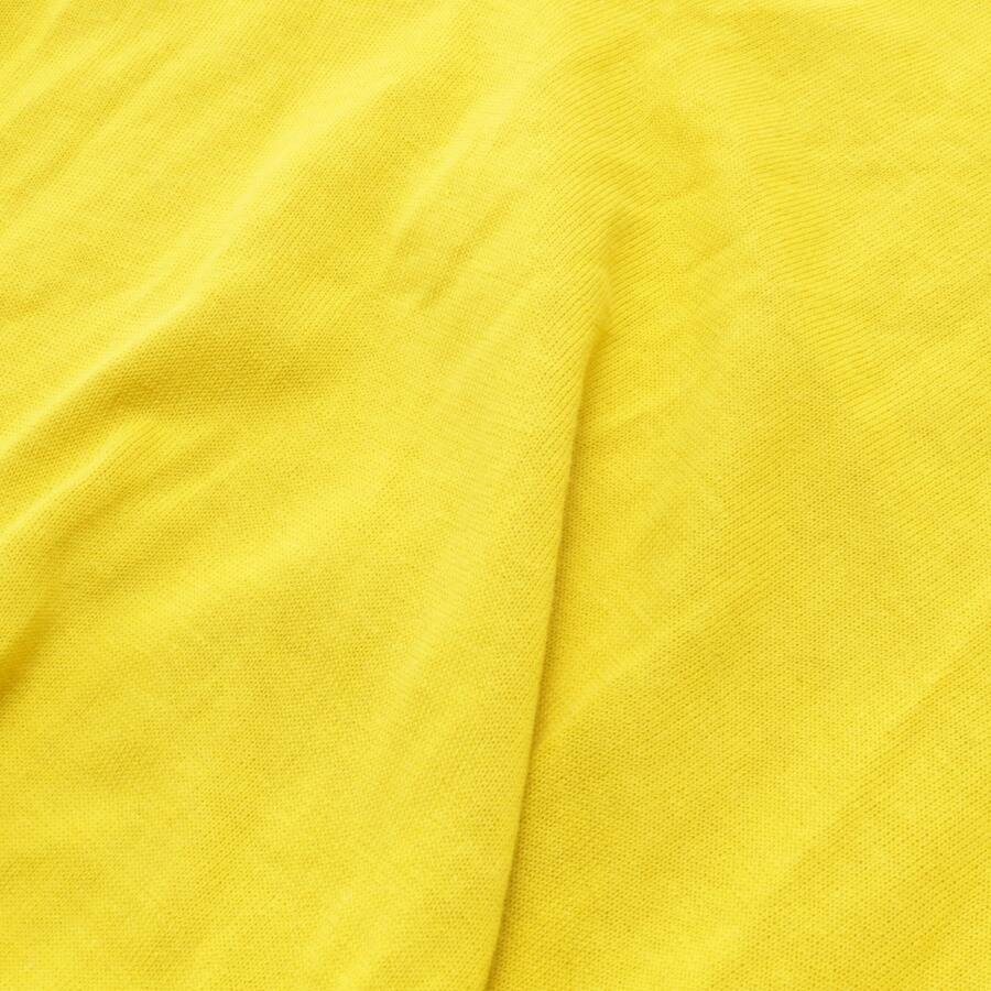 Image 3 of Jumper M Yellow in color Yellow | Vite EnVogue
