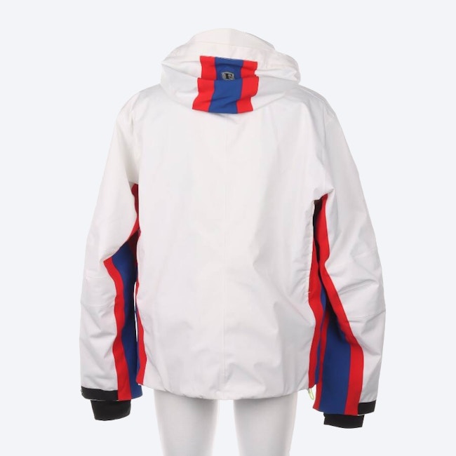 Image 2 of Winter Jacket 52 White in color White | Vite EnVogue