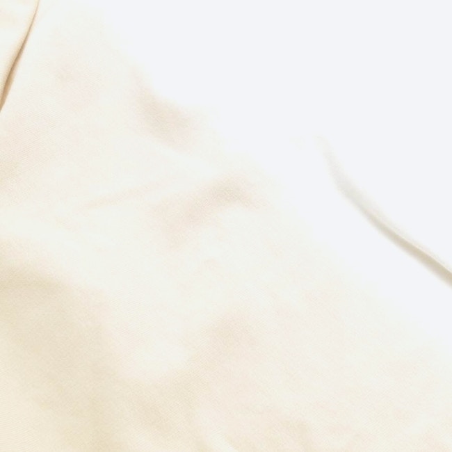 Image 3 of Sweatshirt 42 White in color White | Vite EnVogue