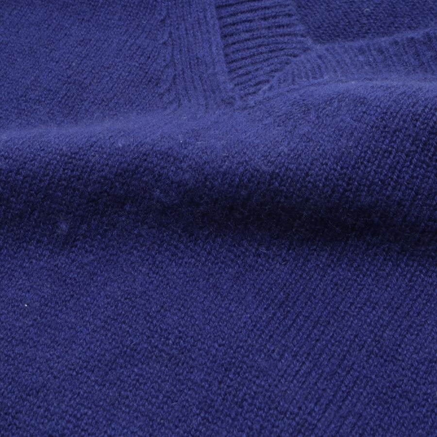 Image 3 of Jumper 42 Darkblue in color Blue | Vite EnVogue