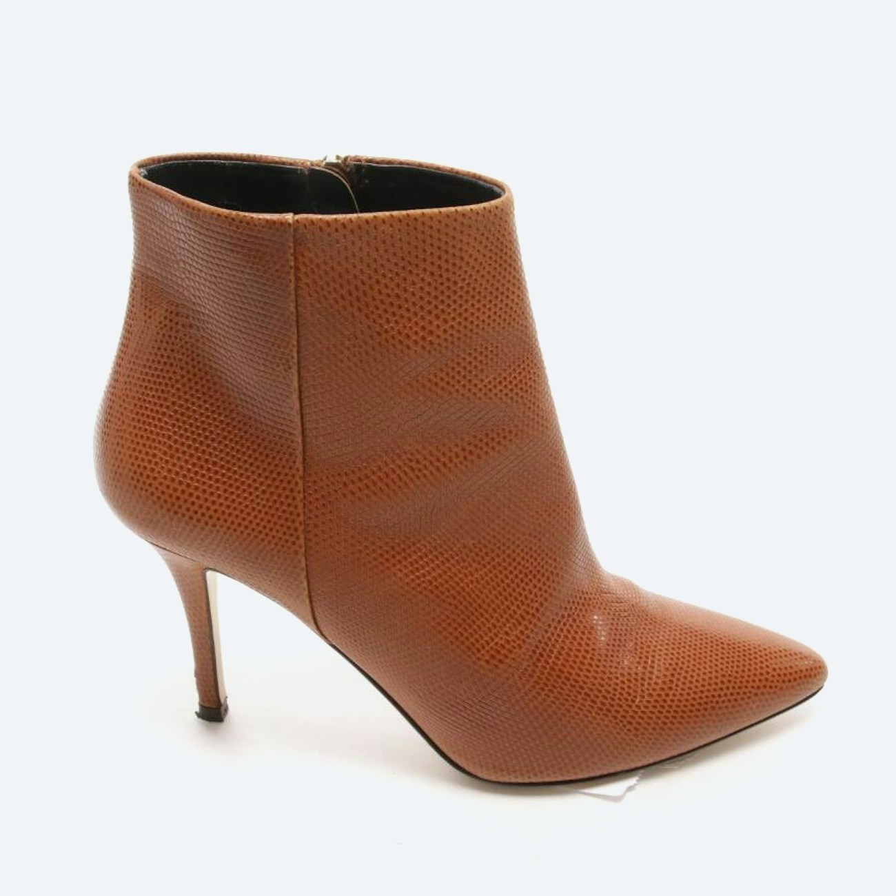 Image 1 of Ankle Boots EUR 36 Copper in color Brown | Vite EnVogue
