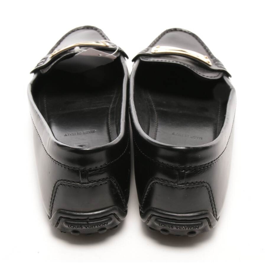 Image 3 of Ballet Flats EUR38 Black in color Black | Vite EnVogue