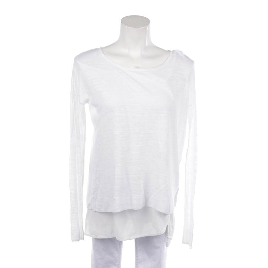 Bild 1 von Pullover XS Weiß in Farbe Weiß | Vite EnVogue