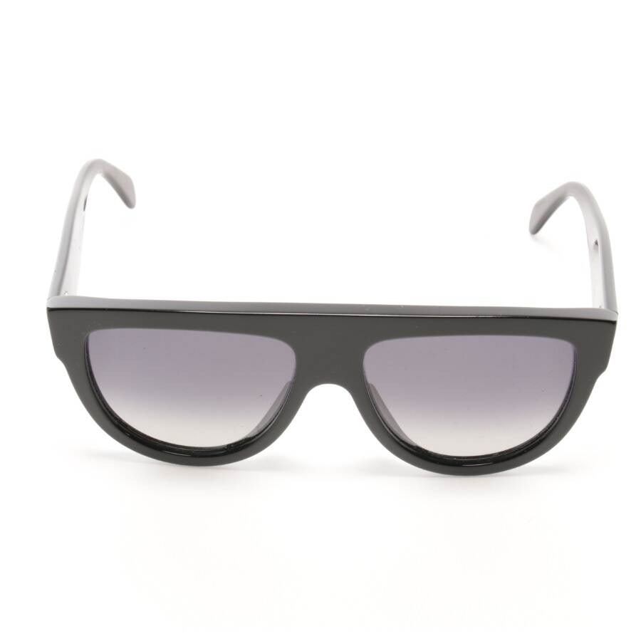Image 1 of CL4001IN Sunglasses Black in color Black | Vite EnVogue