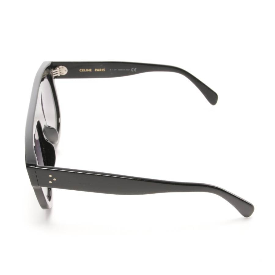 Image 3 of CL4001IN Sunglasses Black in color Black | Vite EnVogue