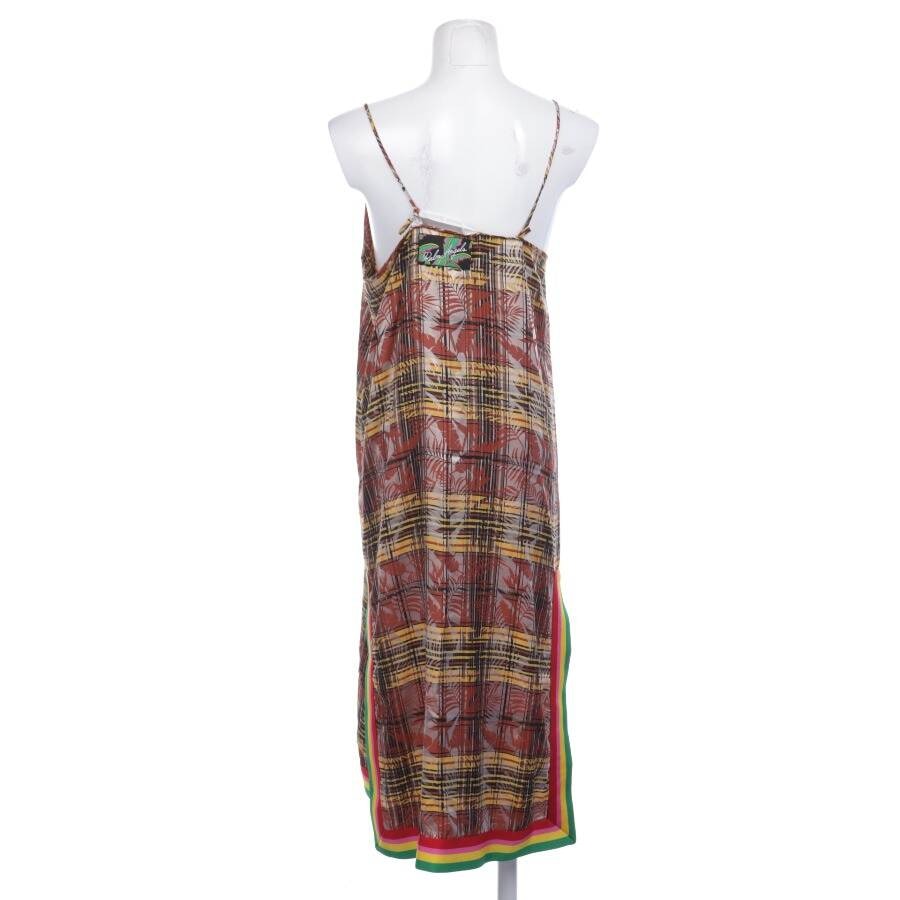 Image 2 of Dress 40 Multicolored in color Multicolored | Vite EnVogue