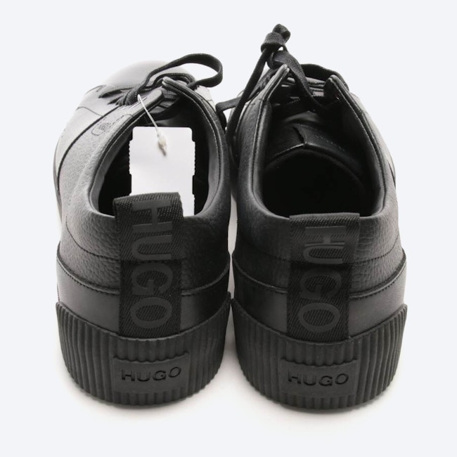 Bild 3 von Sneaker EUR 44 Schwarz in Farbe Schwarz | Vite EnVogue
