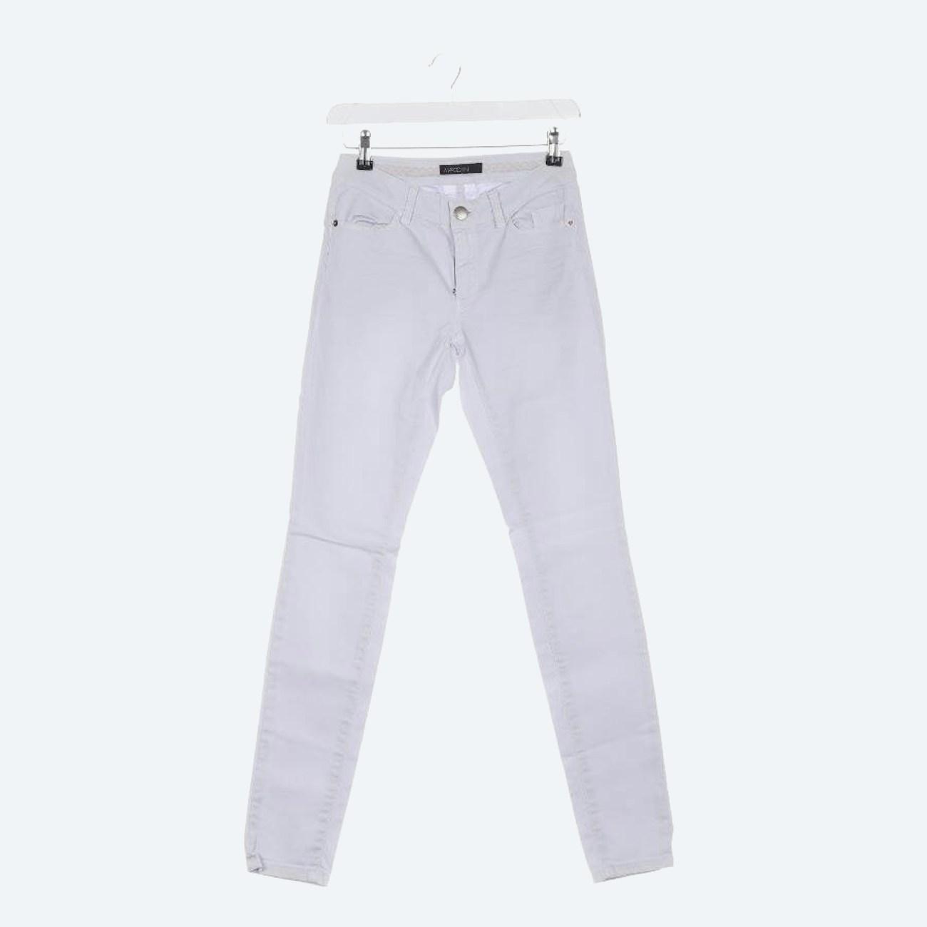 Bild 1 von Jeans Slim Fit 34 Lavendel in Farbe Lila | Vite EnVogue
