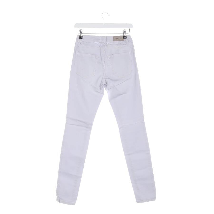 Bild 2 von Jeans Slim Fit 34 Lavendel in Farbe Lila | Vite EnVogue