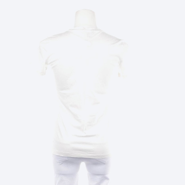 Bild 2 von Shirt XS Cream in Farbe Weiss | Vite EnVogue