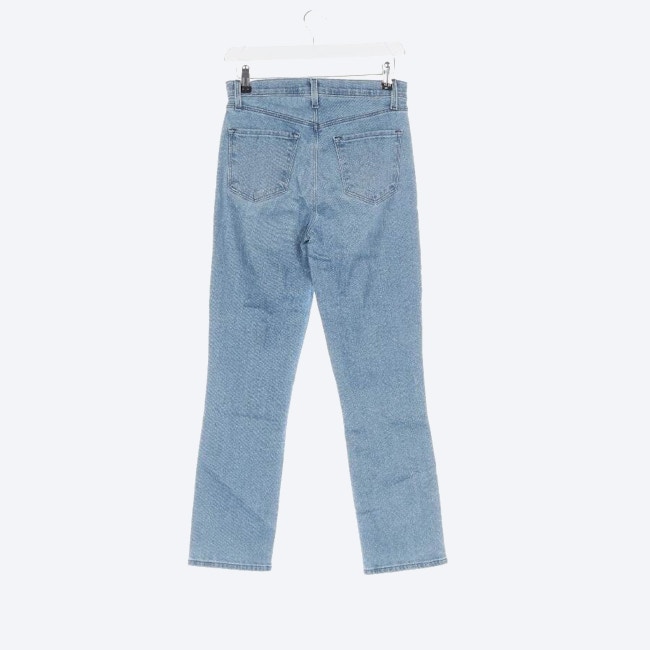 Bild 2 von Jeans Slim Fit W25 Hellblau in Farbe Blau | Vite EnVogue