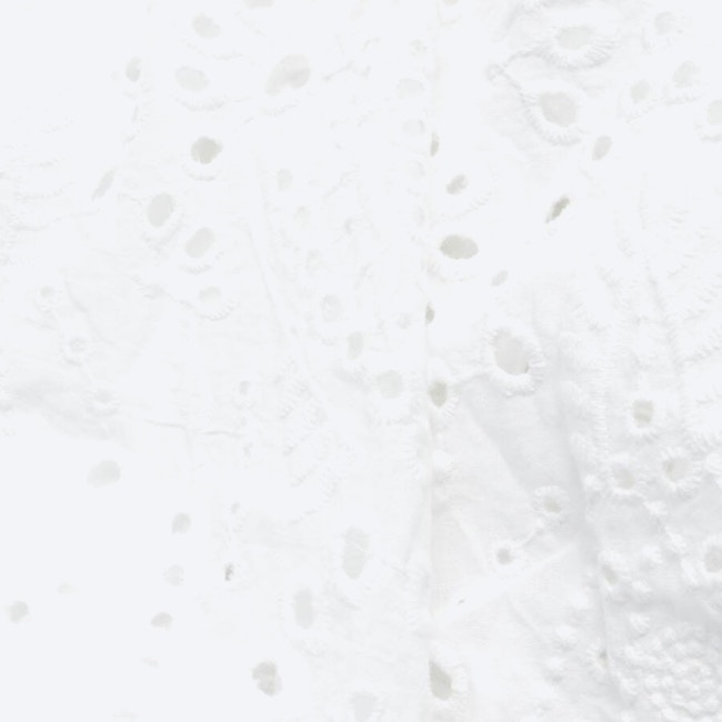 Image 3 of Dress S White in color White | Vite EnVogue