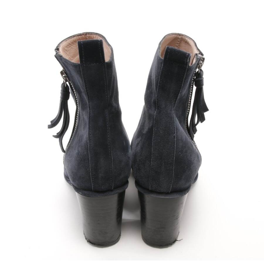 Image 3 of Ankle Boots EUR 41 Navy in color Blue | Vite EnVogue