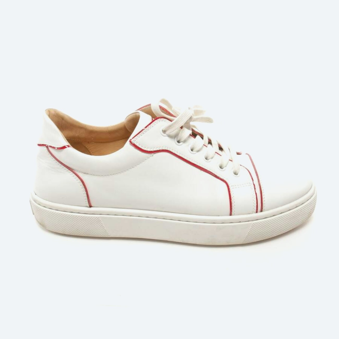 Image 1 of Sneakers EUR 41 White in color White | Vite EnVogue