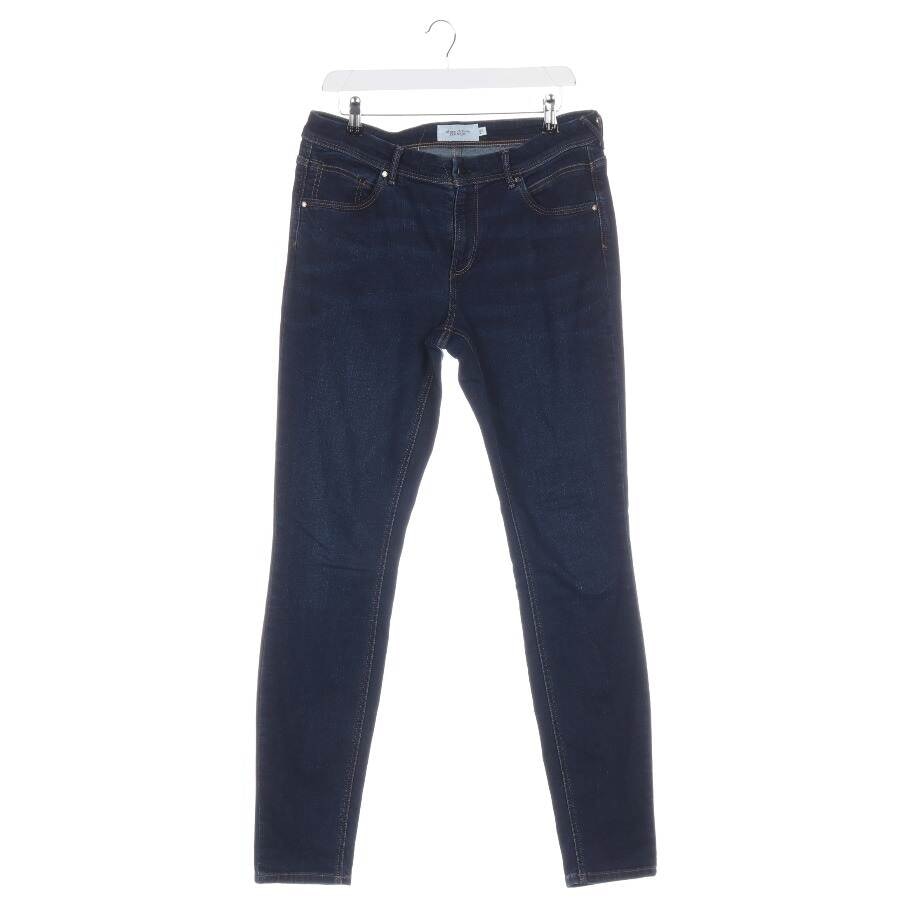 Image 1 of Jeans Skinny W32 Navy in color Blue | Vite EnVogue