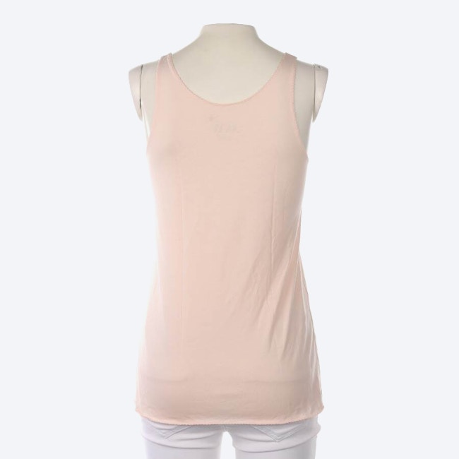 Image 2 of Top XS Nude in color Pink | Vite EnVogue