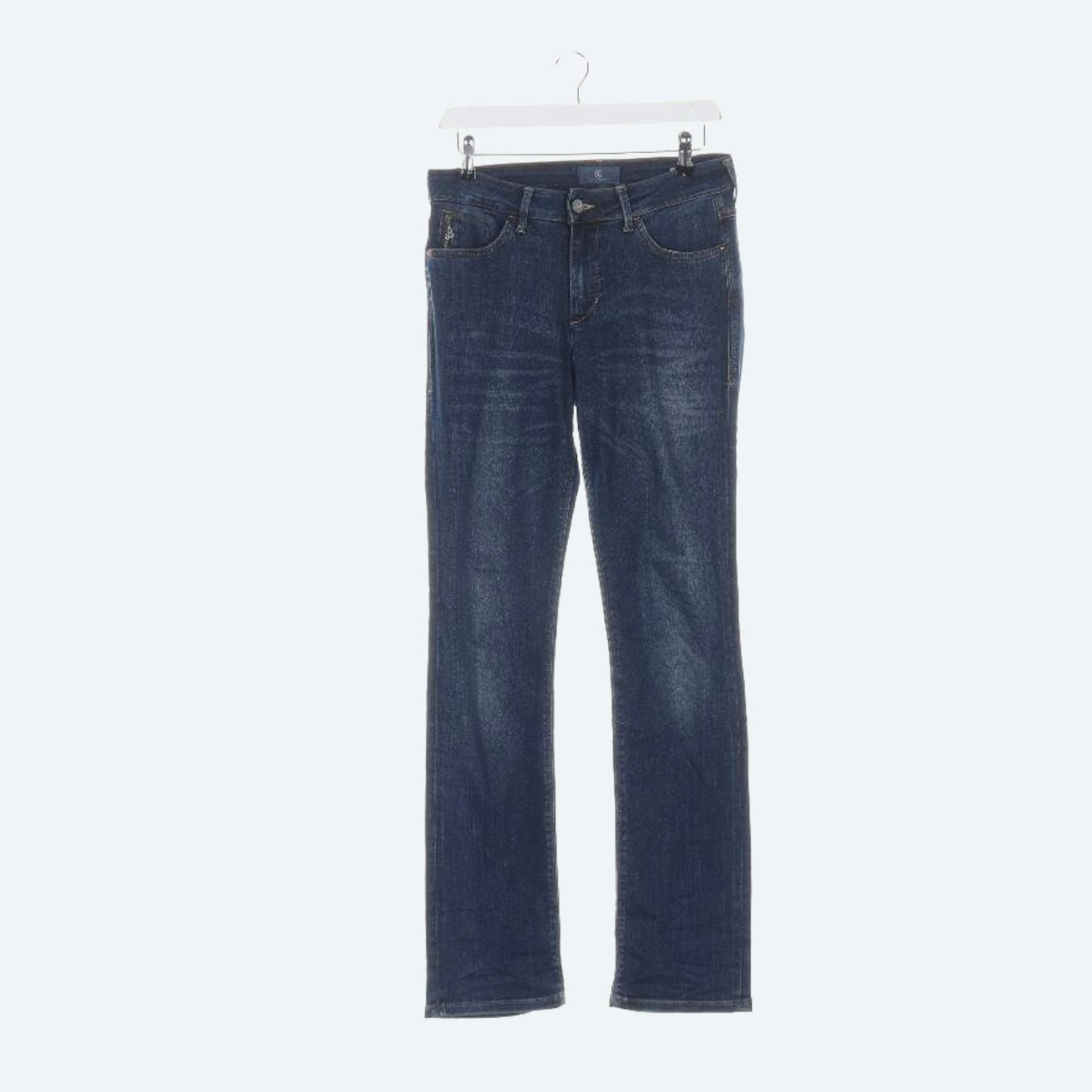 Bild 1 von Jeans Slim Fit W30 Blau in Farbe Blau | Vite EnVogue
