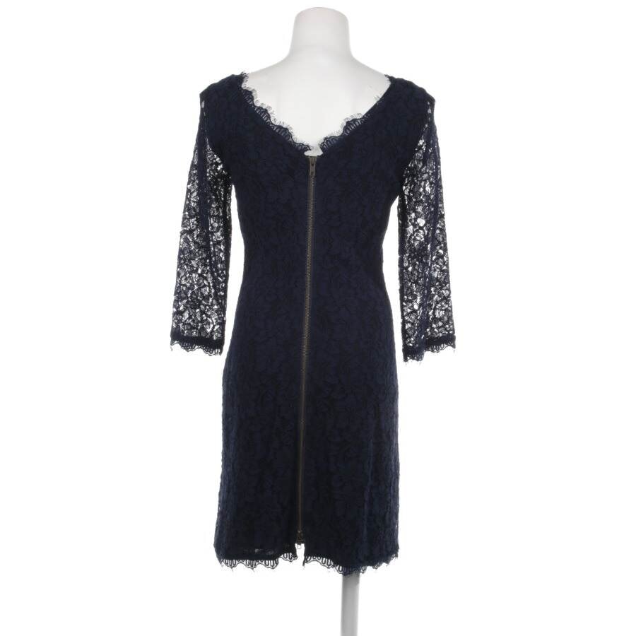 Image 2 of Zarita Cocktail Dress 36 Navy in color Blue | Vite EnVogue