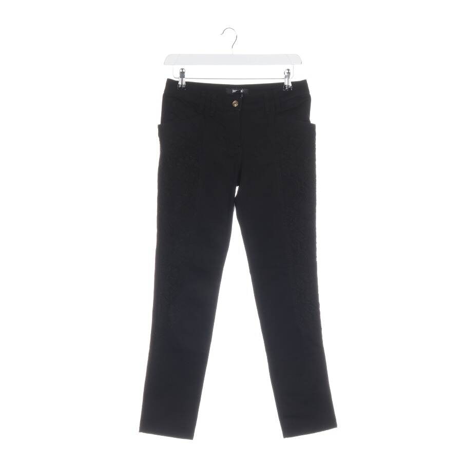 Image 1 of Jeans Slim Fit W26 Black in color Black | Vite EnVogue