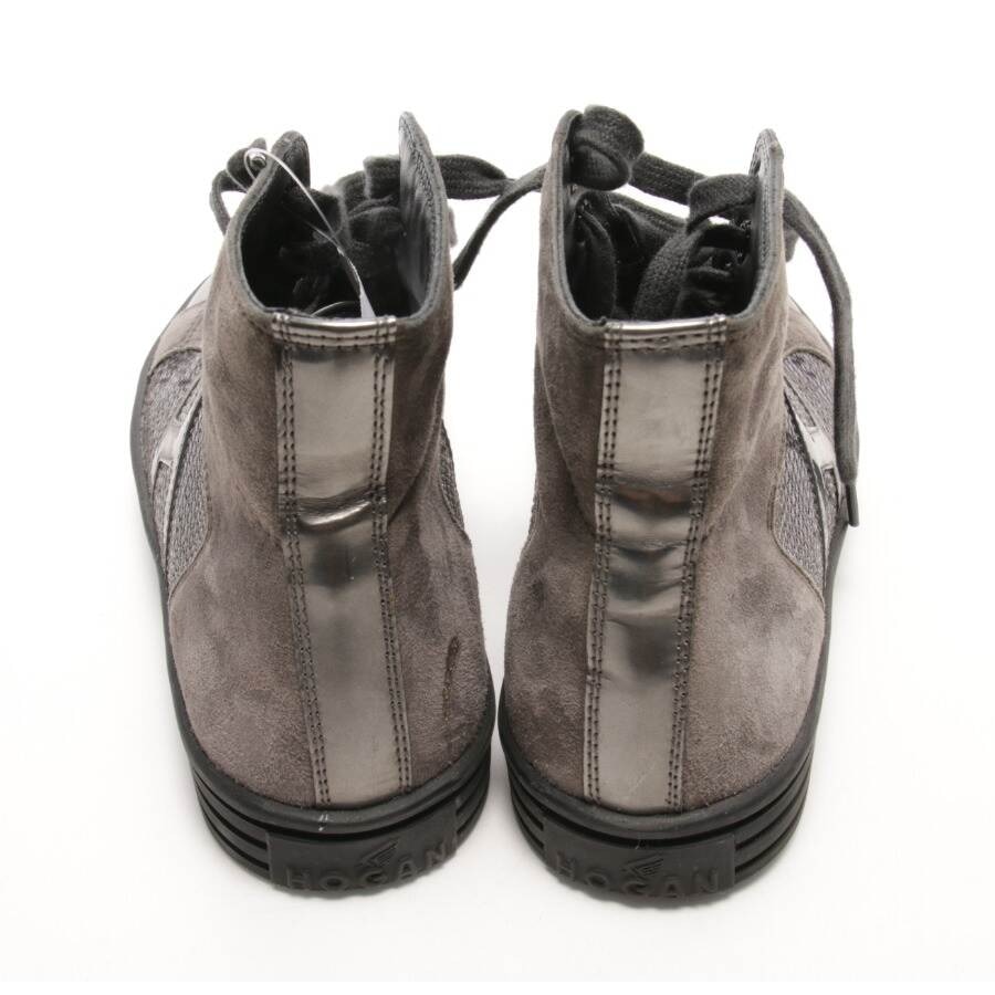 Image 3 of High-Top Sneakers EUR 37 Gray in color Gray | Vite EnVogue