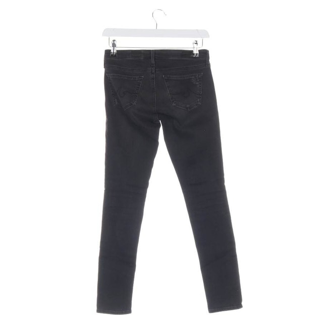 Jeans Skinny W24 Black | Vite EnVogue