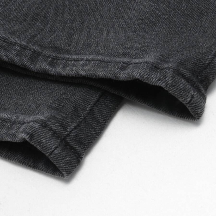 Image 3 of Jeans Skinny W24 Black in color Black | Vite EnVogue