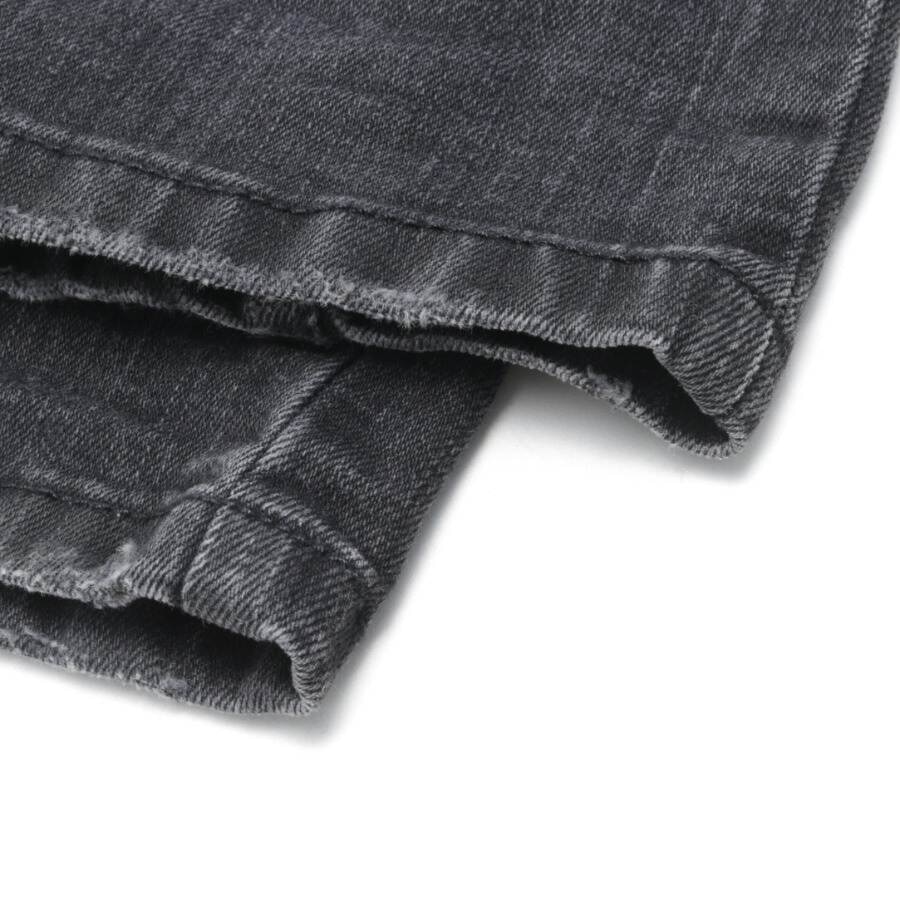 Image 3 of Jeans Slim Fit W29 Black in color Black | Vite EnVogue